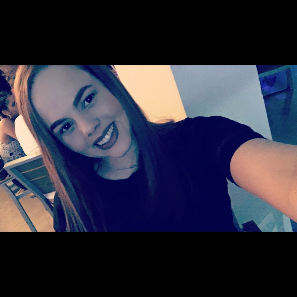 Meet your Posher, Kaina